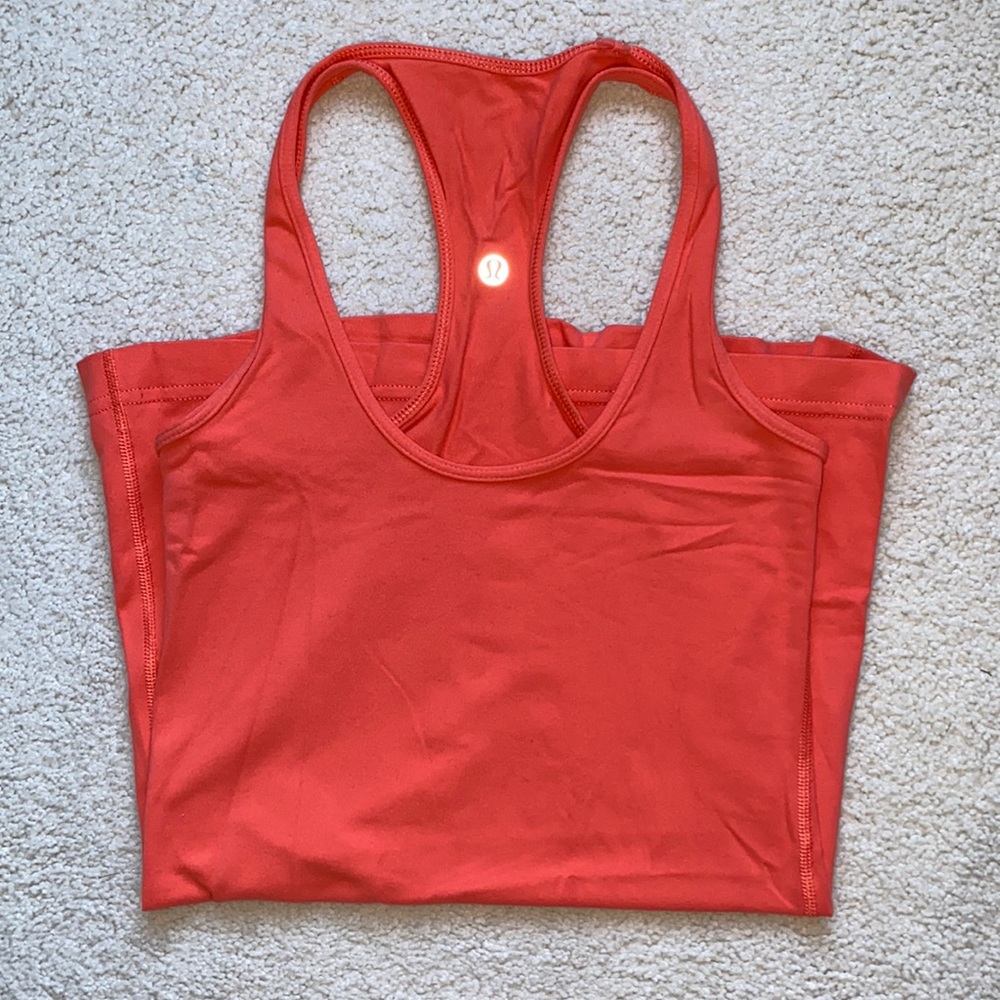 Lululemon Cool Racerback Tank